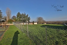 Maison à vendre 5 pièces proche de SAINT JEAN LE PRICHE (71)
