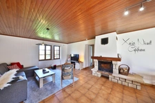 Maison à vendre 5 pièces proche de VARENNES SAINT SAUVEUR (71)