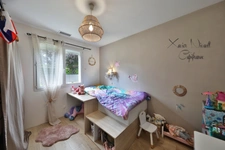 Maison à vendre 6 pièces proche de PONT DE VAUX (01)