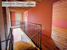 FOR SALE – Large 4-room apartment of 124 m² in Beaufort Jura