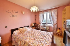 Maison à vendre 5 pièces proche de SAINT JEAN LE PRICHE (71)