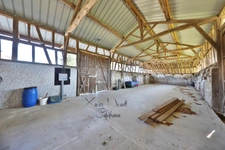 Maison à vendre 5 pièces proche de VARENNES SAINT SAUVEUR (71)