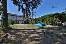 Maison à vendre 4 pièces VONNAS (01)
