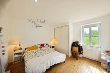 Maison à vendre 6 pièces LE VILLARS (71)