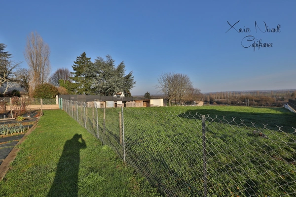 Terrain à vendre  SANCE (71)
