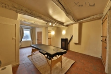 Maison à vendre 0 pièces proche de SAINT AMOUR (39)