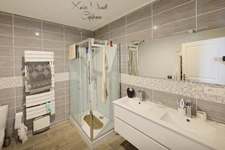 Maison à vendre 6 pièces LE VILLARS (71)