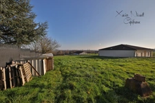 Maison à vendre 5 pièces proche de SAINT JEAN LE PRICHE (71)