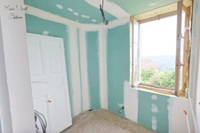 Maison à vendre 3 pièces proche de CHEILLY LES MARANGES (71)