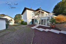 Maison à vendre 8 pièces proche de MACON (71)