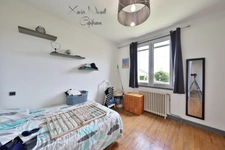 Maison à vendre 7 pièces BOURG EN BRESSE (01)