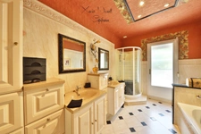 Maison à vendre 6 pièces VERZE (71)