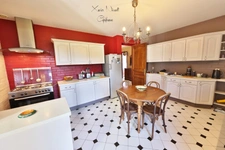 Maison à vendre 6 pièces proche de LOUHANS (71)