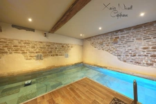 Maison à vendre 9 pièces SAINT AMOUR (39)