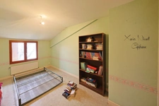 Maison à vendre 8 pièces proche de MONTREVEL EN BRESSE (01)