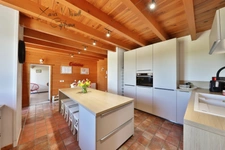 Maison à vendre 11 pièces proche de MARBOZ (01)