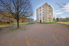 Appartement à vendre 4 pièces MACON (71)