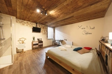 Maison à vendre 9 pièces SAINT AMOUR (39)