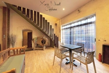 Maison à vendre 9 pièces SAINT AMOUR (39)