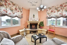Maison à vendre 5 pièces proche de SAINT JEAN LE PRICHE (71)