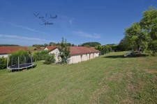 Maison à vendre 5 pièces proche de SAINT AMOUR (39) 112m2 terrain 1806m2