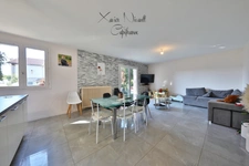 Maison à vendre 4 pièces VONNAS (01)