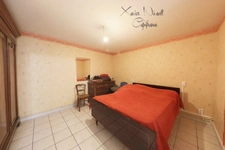 Maison à vendre 5 pièces SAINT JULIEN SUR REYSSOUZE (01)
