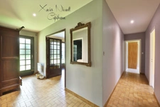 Maison à vendre 4 pièces ROMENAY (71)