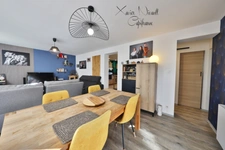 Appartement à vendre 3 pièces MACON (71)