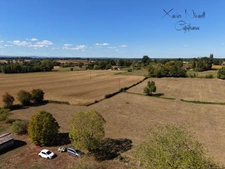 Maison à vendre 6 pièces proche de SAINT JULIEN SUR REYSSOUZE (01)