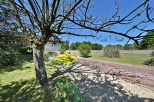 Maison à vendre 5 pièces proche de PONT DE VAUX (01)