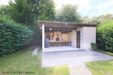 Maison à vendre 5 pièces terrain 765m² proche centre MONTREVEL EN BRESSE