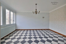 Maison à vendre 7 pièces BAGE LE CHATEL (01)