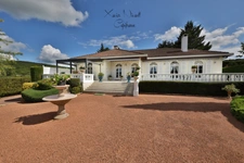 Maison à vendre 6 pièces VERZE (71)