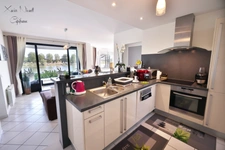 Maison à vendre 4 pièces proche de PONT DE VAUX (01)
