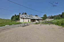 Propriete à vendre 15 pièces LE GRAND ABERGEMENT (01)