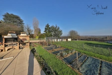 Maison à vendre 5 pièces SANCE (71)