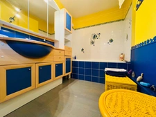 Maison familiale 144m² à vendre 6 pièces TOURNUS (71)
