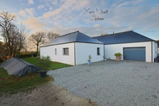 Maison à vendre 6 pièces GRAND-CHAMP (56)