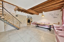 Maison à vendre 4 pièces TOURNUS (71)