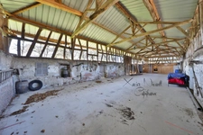 Maison à vendre 5 pièces proche de VARENNES SAINT SAUVEUR (71)