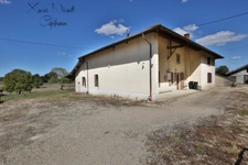 Maison à vendre 6 pièces proche de SAINT JULIEN SUR REYSSOUZE (01)