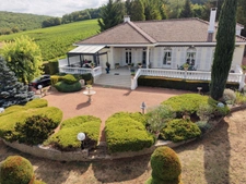 House for sale, 7 rooms, VERZE (71)