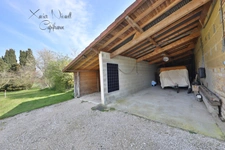 Maison à vendre 5 pièces proche de SAINT TRIVIER DE COURTES (01)