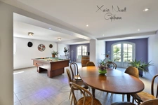 Maison à vendre 10 pièces MONCOUTANT (79)