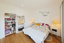 Maison à vendre 6 pièces LE VILLARS (71)