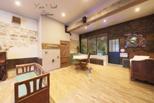 Maison à vendre 9 pièces SAINT AMOUR (39)