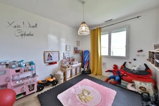 Maison à vendre 6 pièces proche de PONT DE VAUX (01)