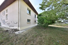Maison à vendre 6 pièces proche MONTREVEL-EN-BRESSE (01340) 