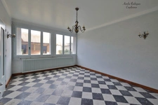 Maison à vendre 7 pièces BAGE LE CHATEL (01)